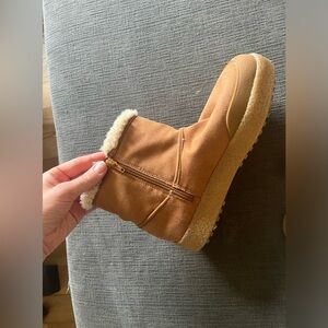 EUR 39 Zara boots